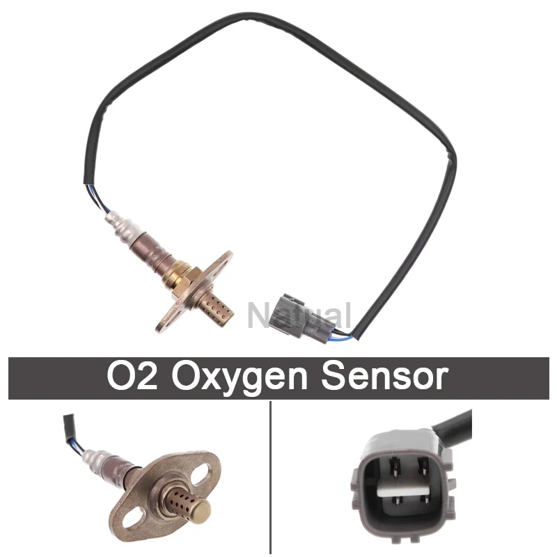 

O2 Sensor For Lexus ES300 GS300 GS430 GX470 IS300 RX300 Toyota 4Runner Avalon Camry Celica Corolla Echo Highlander 89465-49075