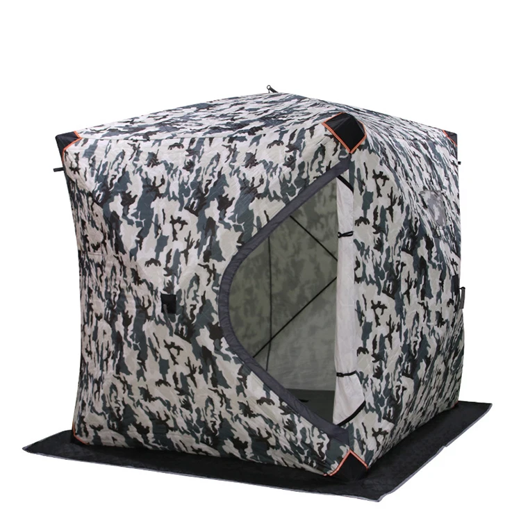 Автоматическая 3-секундная портативная многоцелевая мягкая палатка со