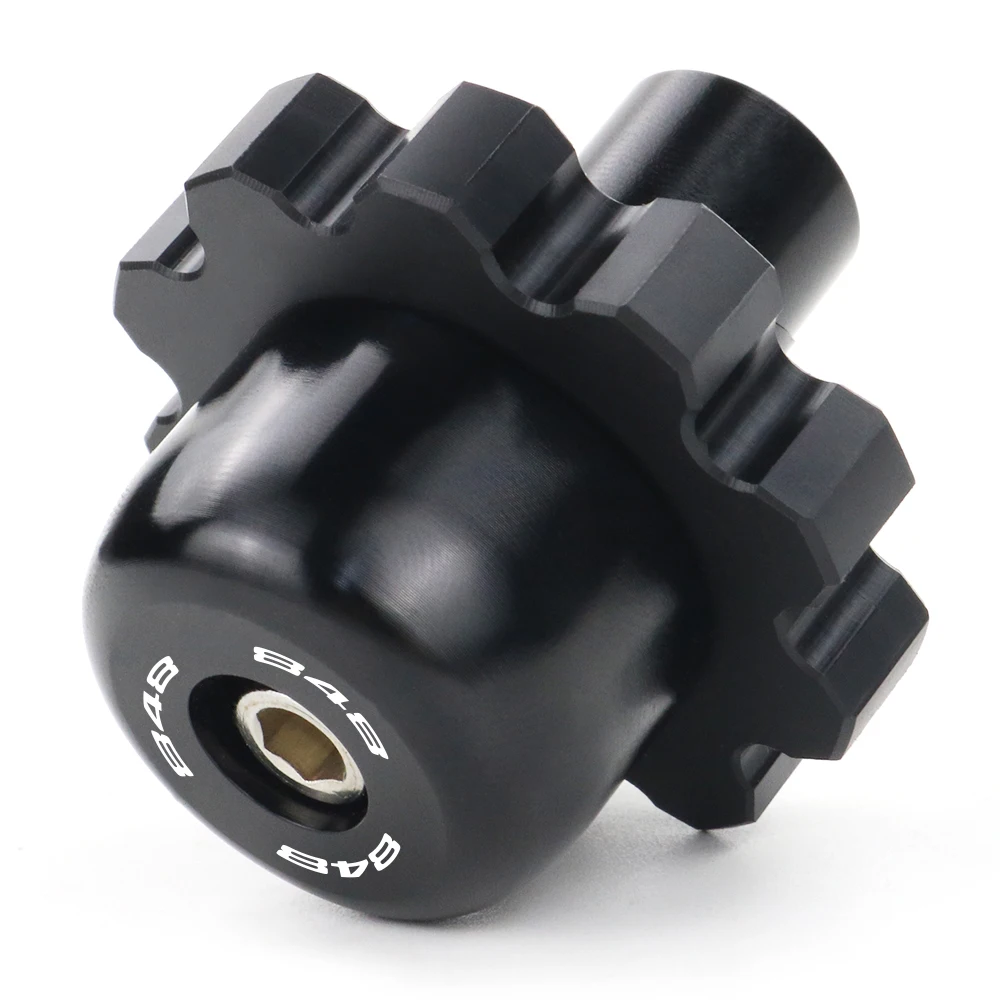 

Motorcycle Accessories Throttle Lock Cruise Control Fit For Ducati 848 919 996 998 999 Throttle Clamp Assist End Bar