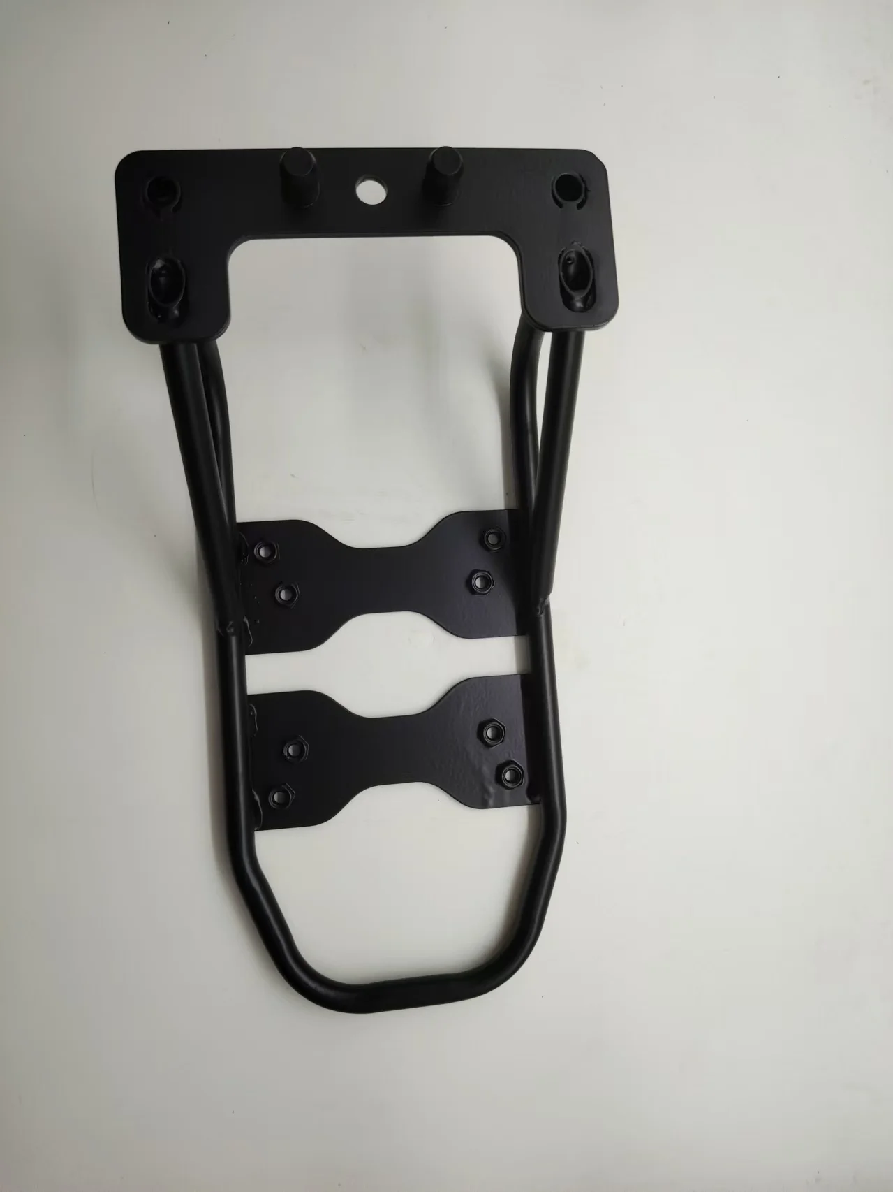 Высококачественная металлическая задняя подставка для электрического скутера