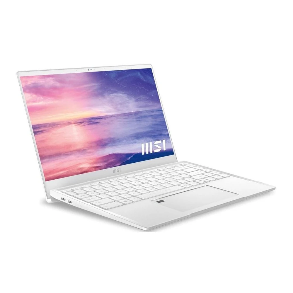 Ноутбук MSI Prestige 14 A11SC-080RU 14" IPS Intel Core i5-1155G7 16 Гб 512 SSD GTX 1650 4 Win 10 9S7-14C511-080 - купить по