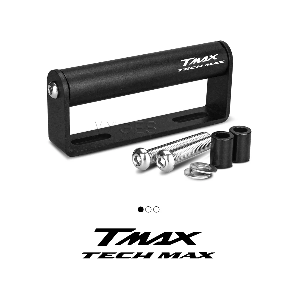 

Кронштейн для навигации мотоцикла, держатель для GPS-навигатора, держатель для смартфона YAMAHA T-max 560 Tmax 560 TECH MAX 2022-