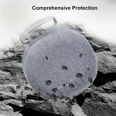 Сумка для переноски Meta Quest 3