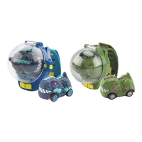 building for kids 3 4 childrens dinosaur alloy watch remote control car toy dropshipping
