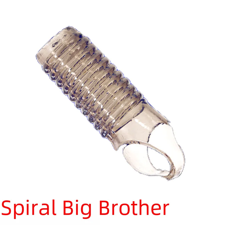 Кольцо с овечьим глазом силиконовое кольцо на член сексуальный антикомплексный