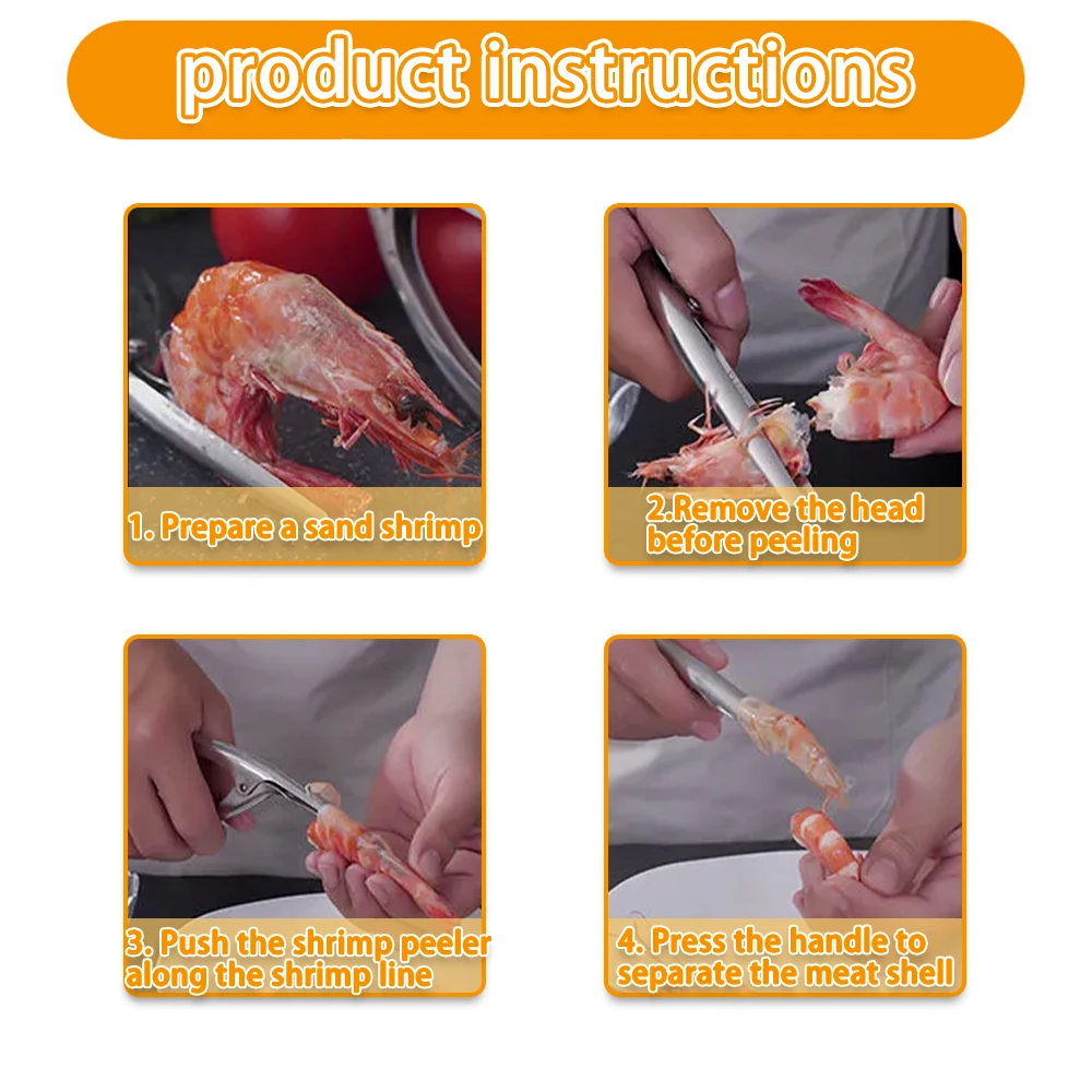 Рисунок 5 - Многофункциональный нож 6 в 1 из нержавеющей стали