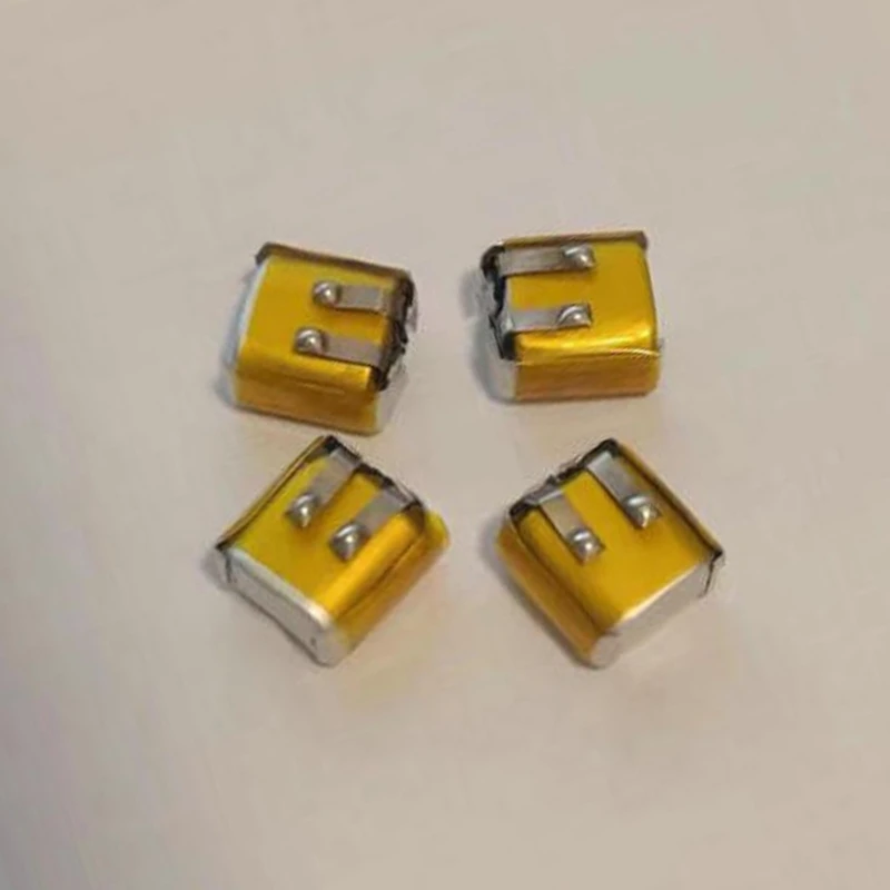 Литий-полимерный аккумулятор Lipo для Bluetooth-совместимых гарнитур