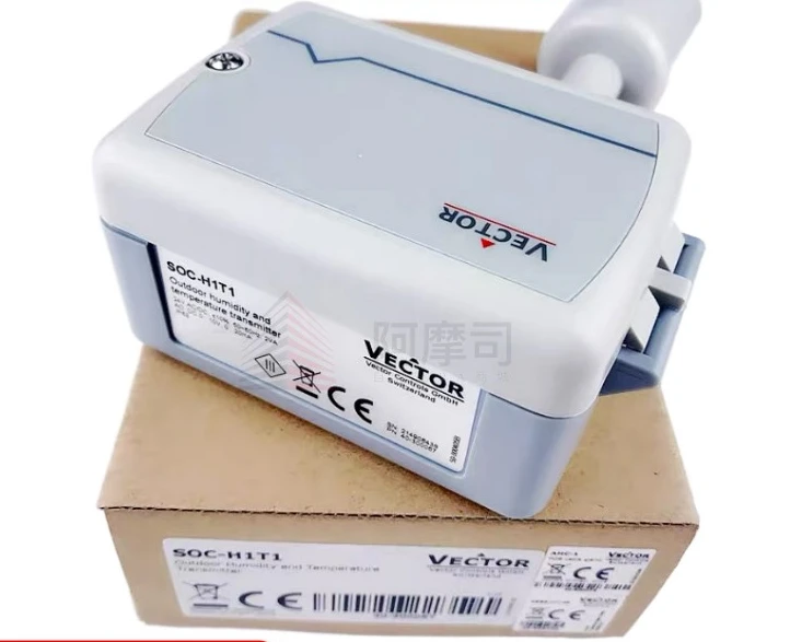 Датчик температуры и влажности Weituo