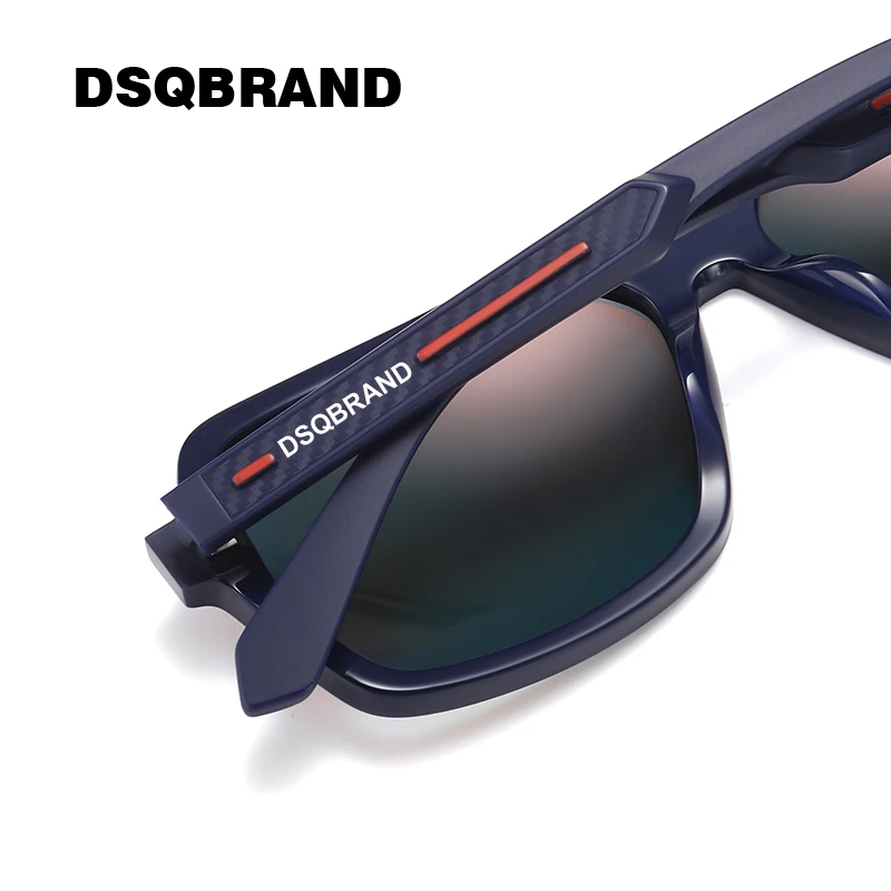 Мужские и женские солнцезащитные очки для рыбалки вождения модные