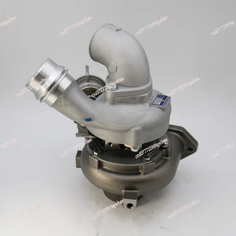 

Турбокомпрессор GT1749V D4CB 28230-4A701 28231-4A701 53039700353