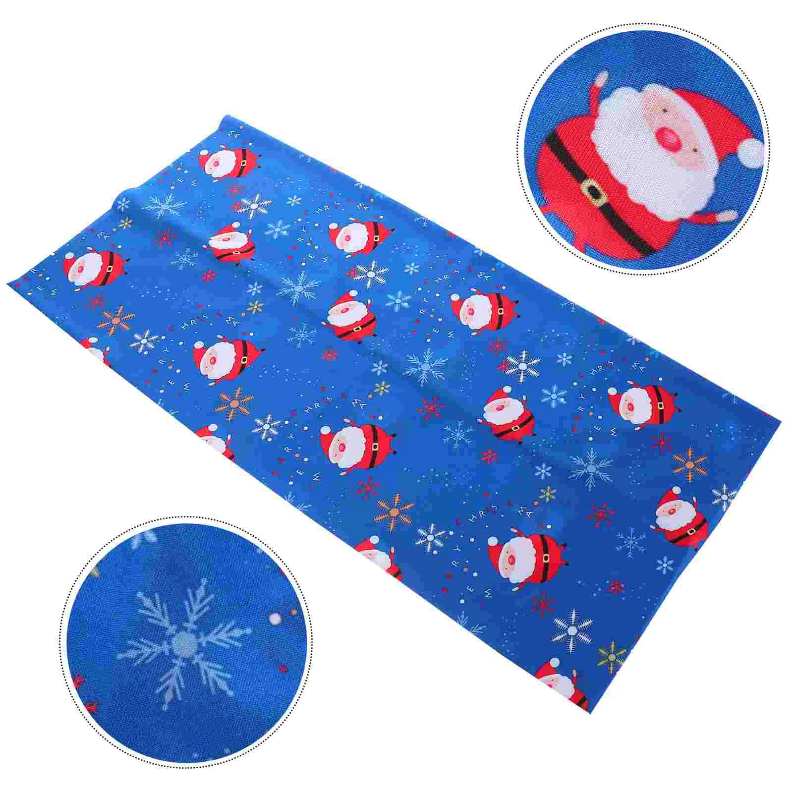 

Christmas Mask Bandana Face Cover Kerchief Protective Hood Costume Masks Adults