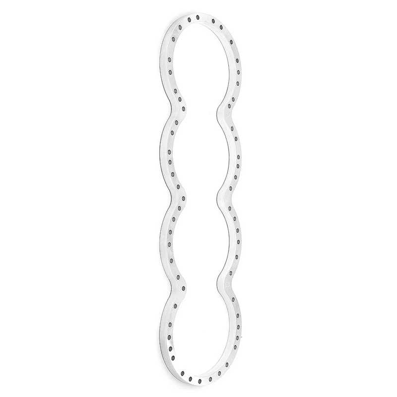 Детали для модификации автомобиля прокладка двигателя Модифицированная