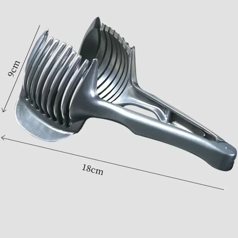 Ручной измельчитель для кухни из алюминиевого сплава