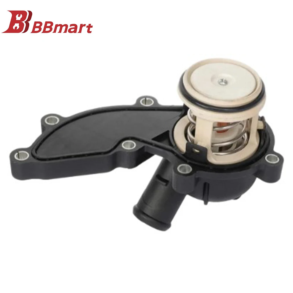 BBmart автозапчасти 1 шт. термостат охлаждающей жидкости двигателя для Audi A4 S4 A6 A8 OE