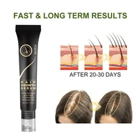 regrowth hair serum roller set biotin hair growth serum essential oil treatments dry damaged thinning hair care products