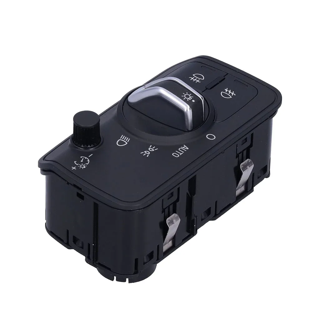 Для Audi A3 Sportback TT Roadster переключатель фар противотуманные фары замена