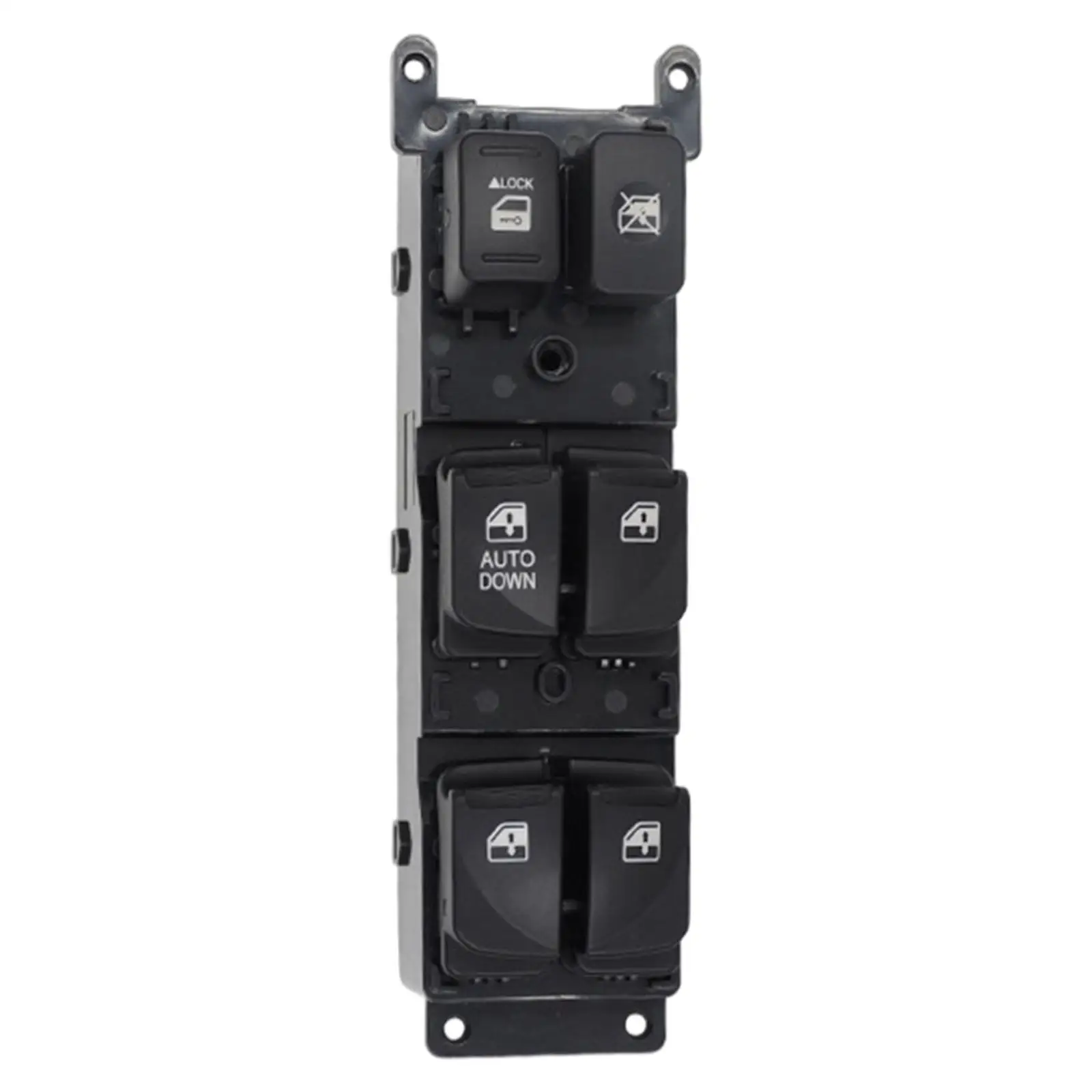 

Electric Window Control Switch Fit for Accent 2007-2010 Spare Parts