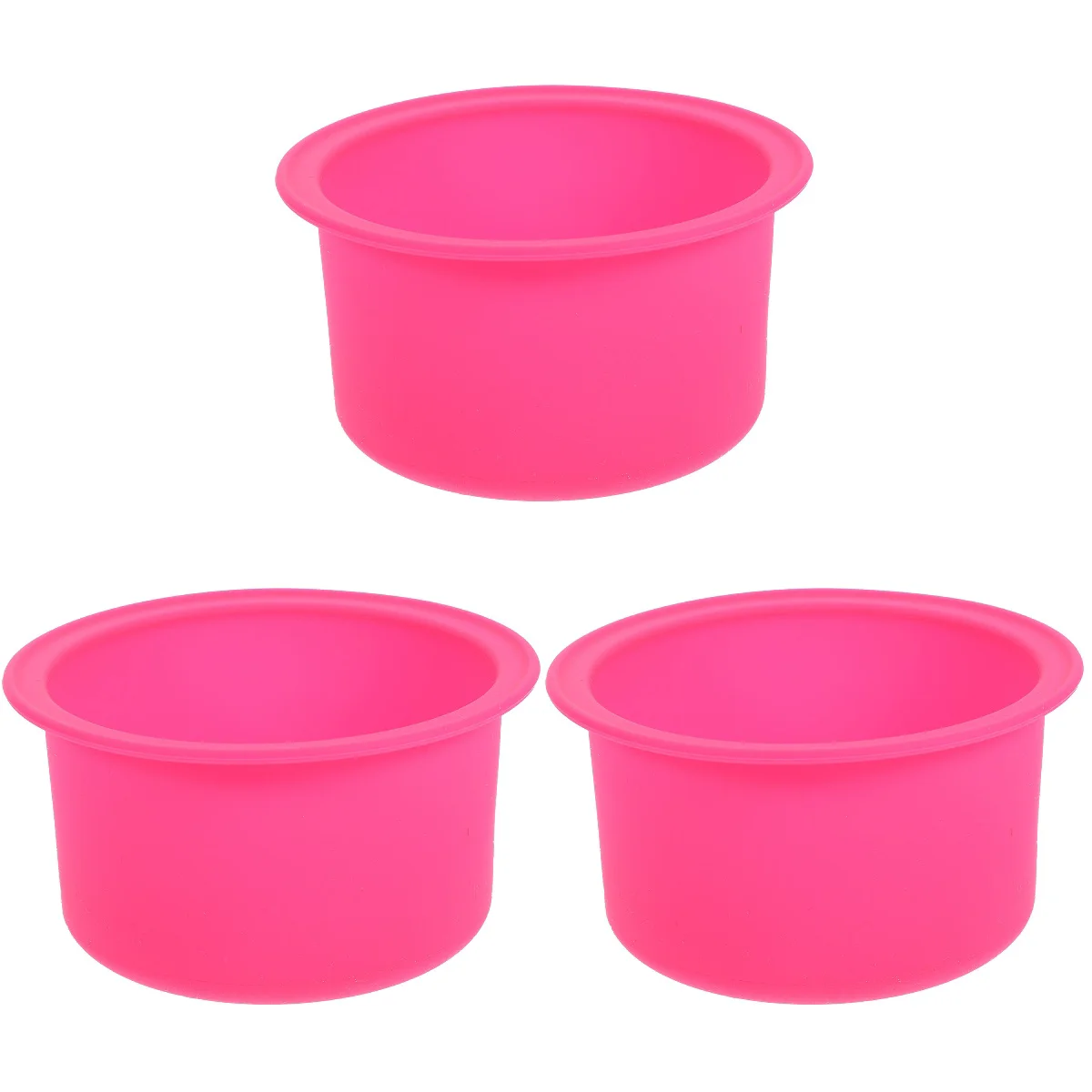 

Силиконовый обогреватель для воска, с антипригарным подогревом