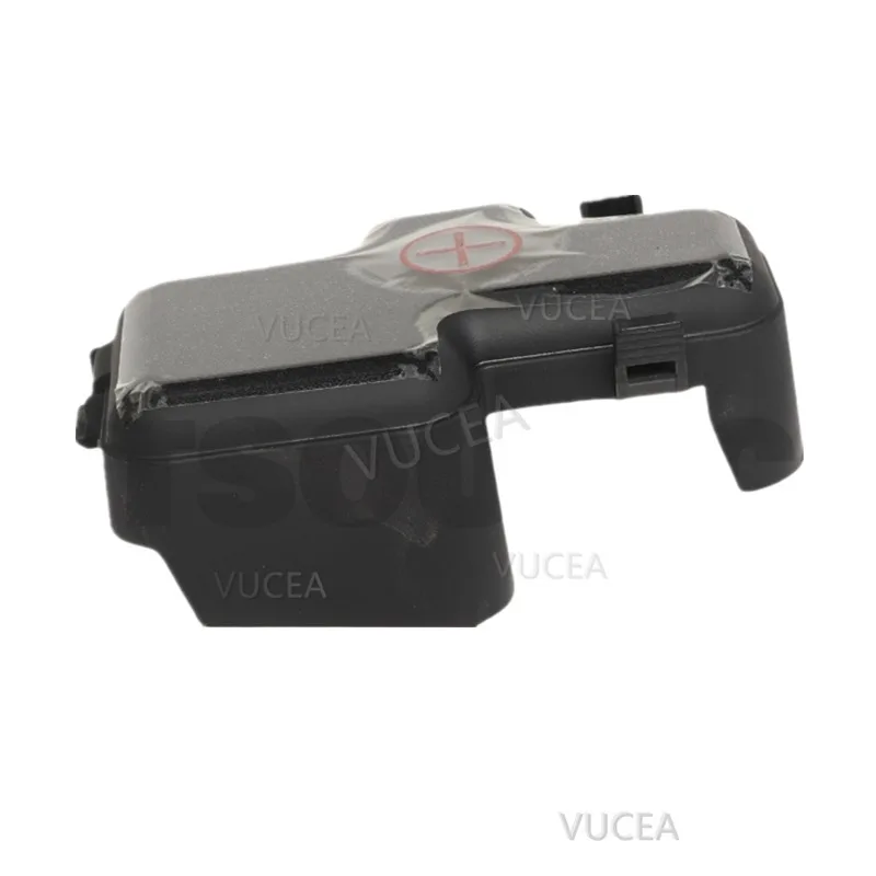 Фото Задняя крышка 91960-2J900 для KIA mohas Borrego 2007-2015 №3