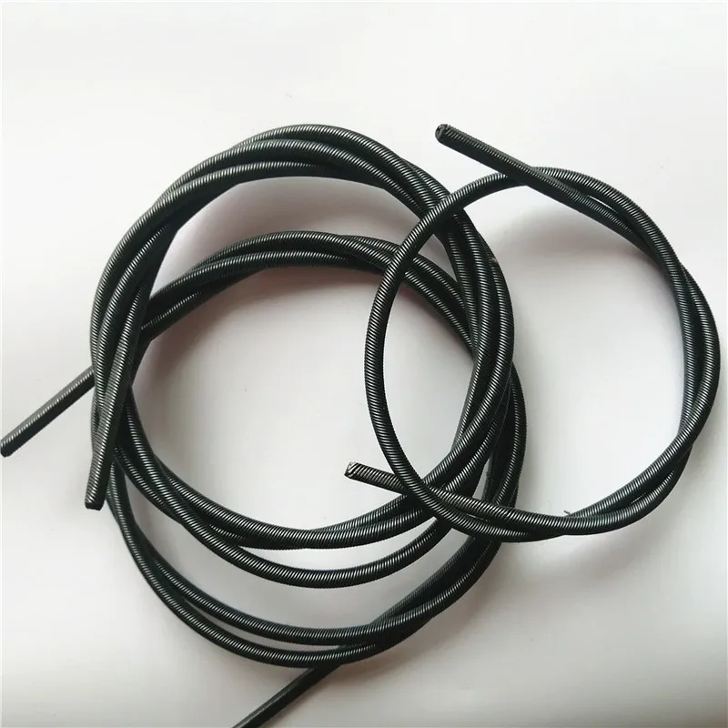 Длинный Гибкий приводной кабель с внутренней частью 1320 мм для триммера Stihl Echo 265 266