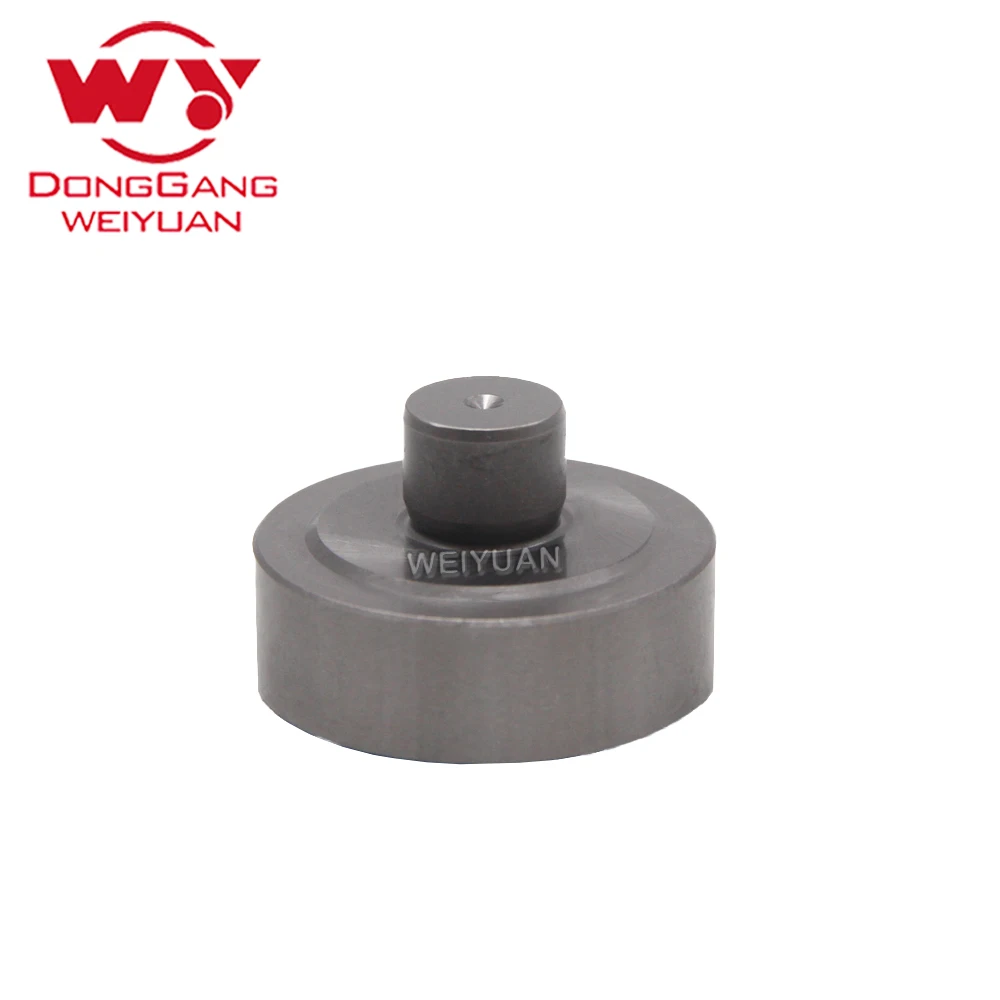 WEIYUAN XPI ISX ISX15 4 шт./лот дизельный инжектор 4984803 2872765 4384786 Ремкомплект регулирующего