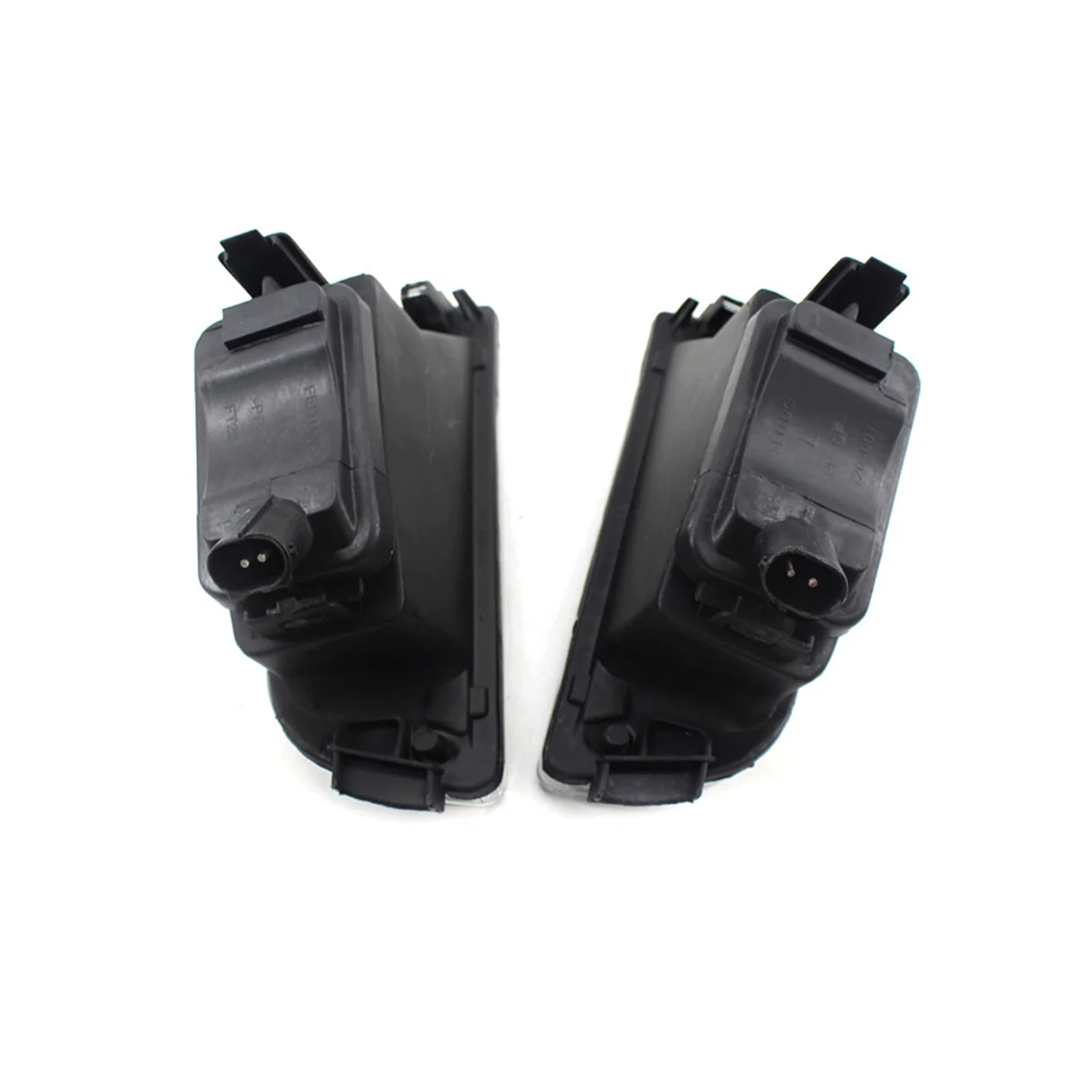 Противотуманная фара для переднего бампера автомобиля E38 7 Series 1995-2001