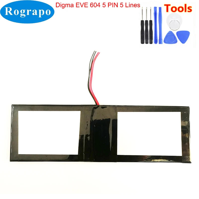 Аккумулятор Для Планшетного Пк Digma City Купить