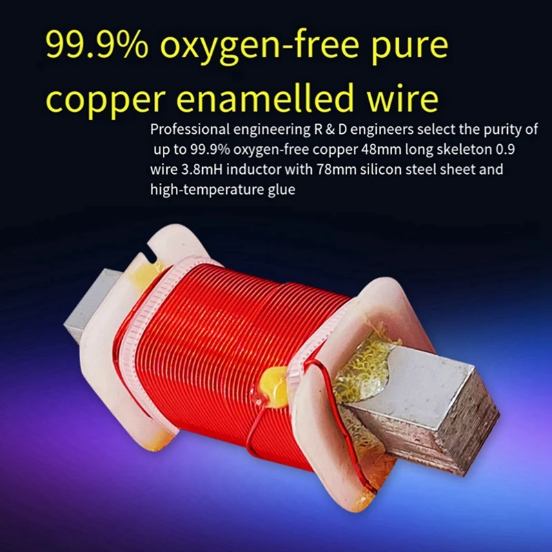 800 Вт внешний аккумулятор двойной сабвуфер