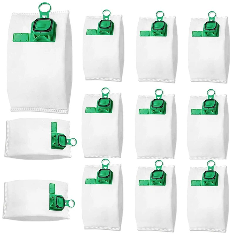 

Vacuum Cleaner Vacuum Dust Bag Replacement Accessories Compatible For Vorwerk VK140 VK150 FP-140