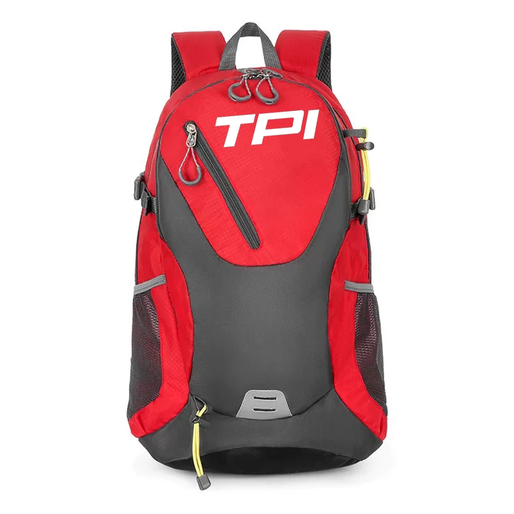 

FOR KTM exc 300 150XCW EXC XC TPI 2023 New Outdoor Sports Mountaineering Bag Men's and Women's Large Capacity Travel Backpack