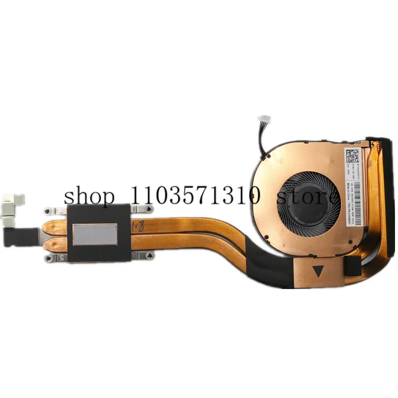 Новый оригинальный вентилятор охлаждения процессора Uma радиатор кулер для