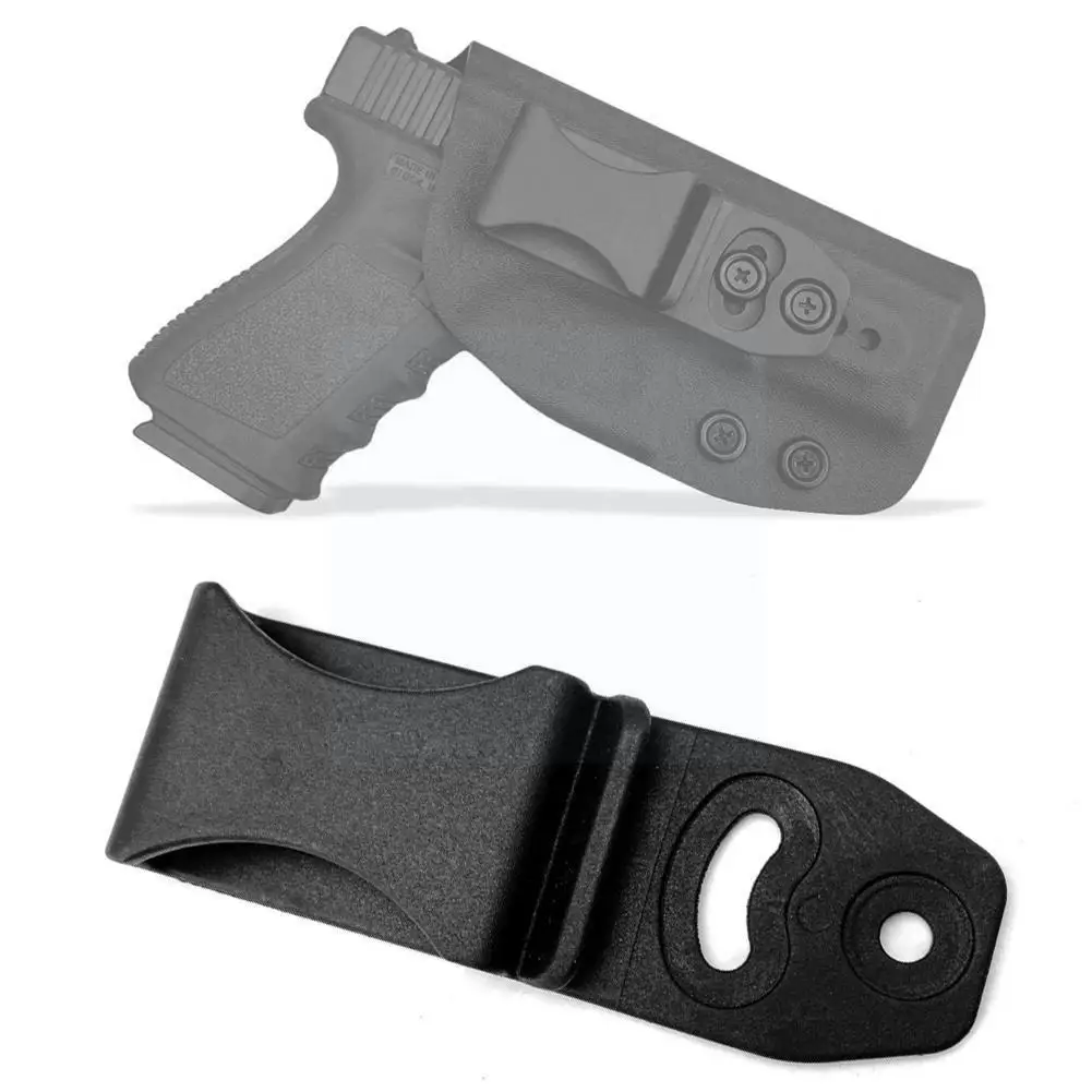 

Тактический Зажим для ремня, K-ножной зажим для поясного ремня, кобура с зажимом, задний зажим для ножа, чехол для кобуры, товары для Outdo M0w7