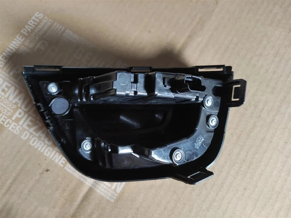 Дневные ходовые огни для Renault KOLEOS желтые указатели поворота аксессуары