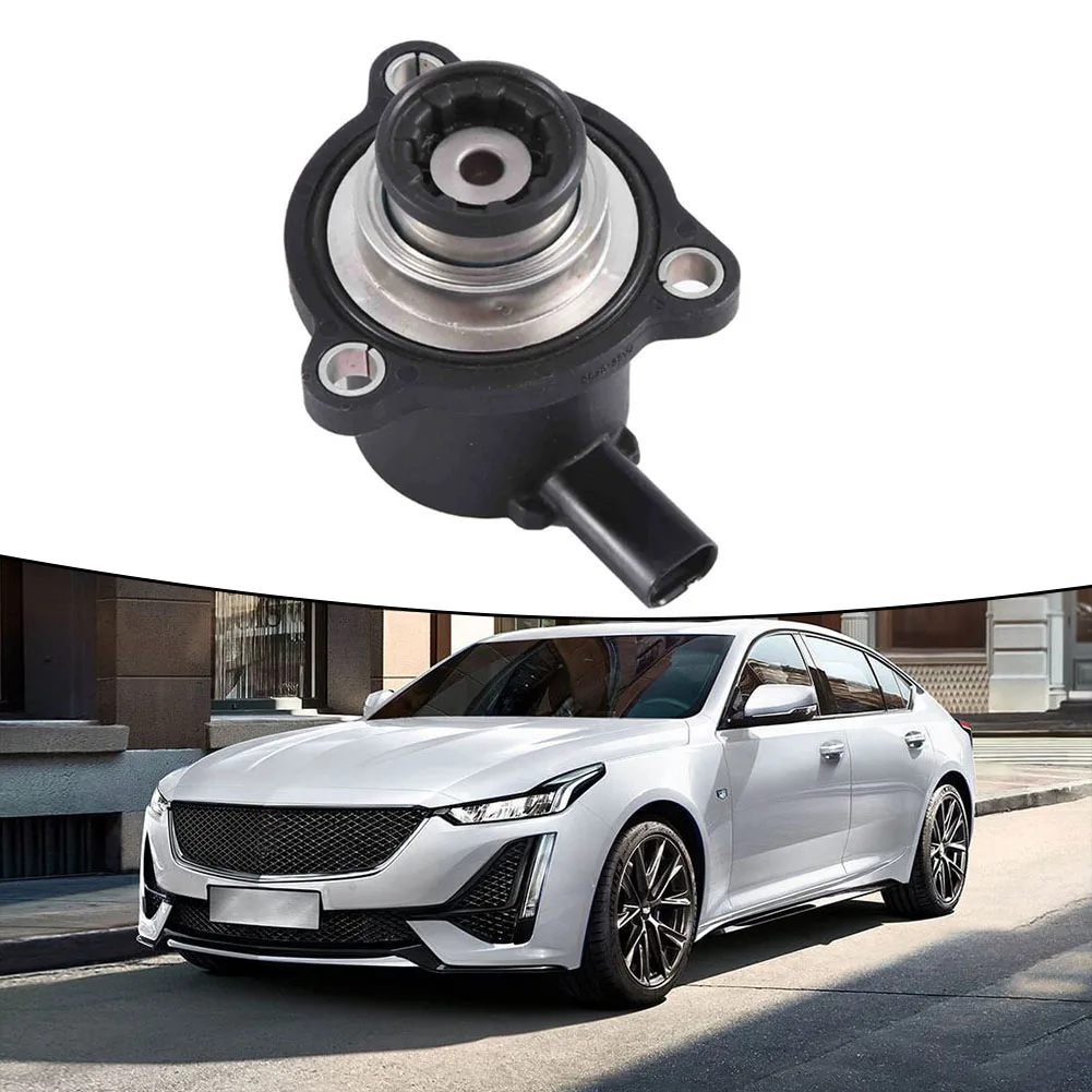 Электромагнитный клапан для Air Turbo 55496241 12702113 ABS без деформации Chevrolet CT4 CT5 CT6 XT4
