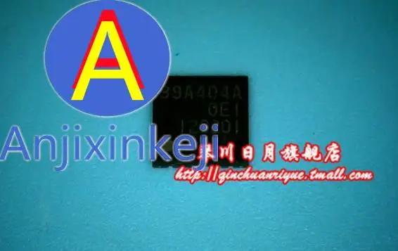 

5 шт. 100% оригинальный новый 39A404A MB39A404A лучшего качества