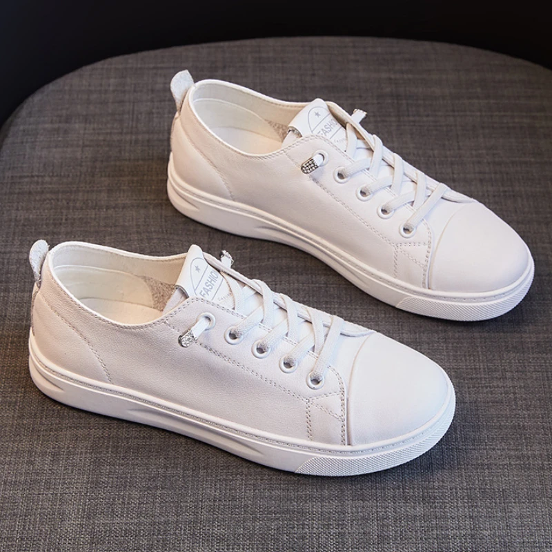 

Summer Platform Sneakers Women White Hollow Slip on Loafers Flats Breathable Round Head Vulcanized Shoes Zapatos Para Mujer