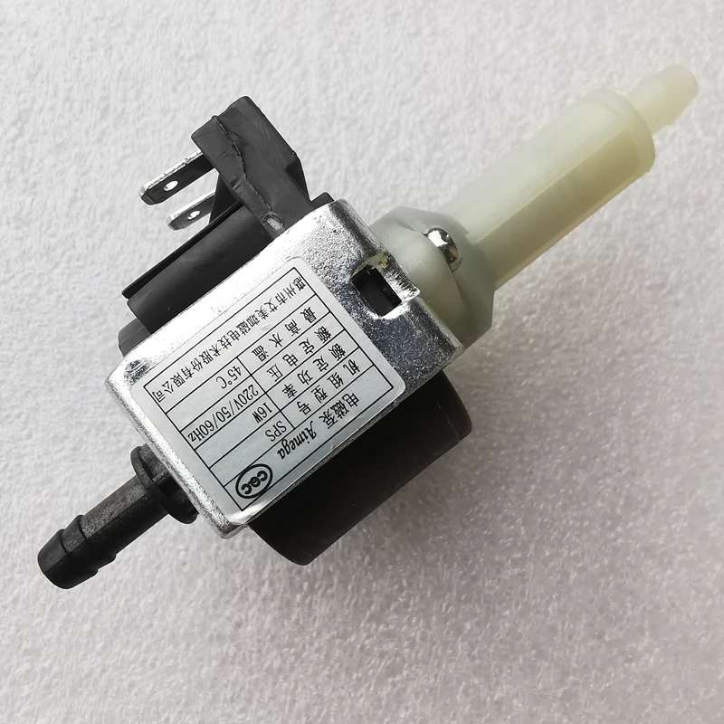 Запчасти для скрубберсов Deerma 220V 16W 13W