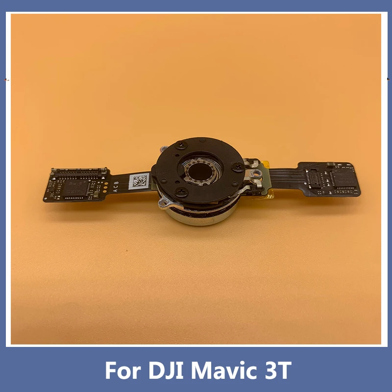 

Шарнирный двигатель для Mavic 3T, P-ось двигателя, R-ось, двигатель, Y-ось, запасные части для ремонта DJI Mavic 3T, аксессуары для дрона