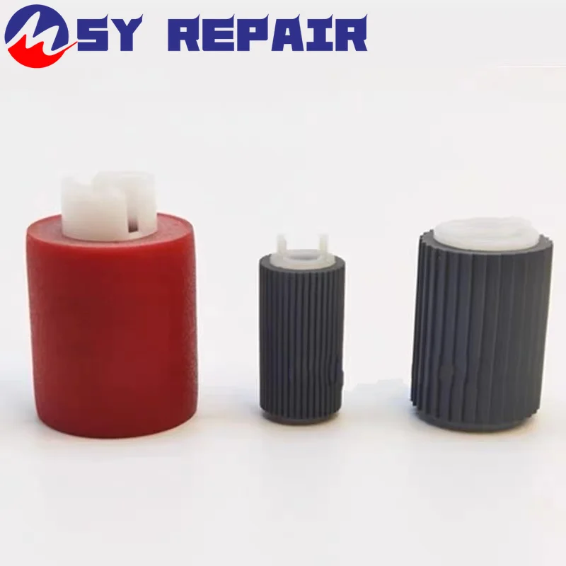 

Separation Pickup Feed Roller for Canon IR 6055 6065 6075 6255 6265 6275 8105 8095 8085 FC5-2524-000 FC5-2526-000 FC5-2528-000