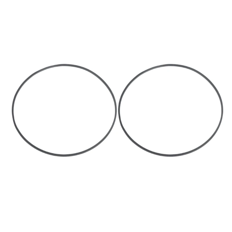 Резиновые ремни для робота DE55/DE53/DN55 2 шт