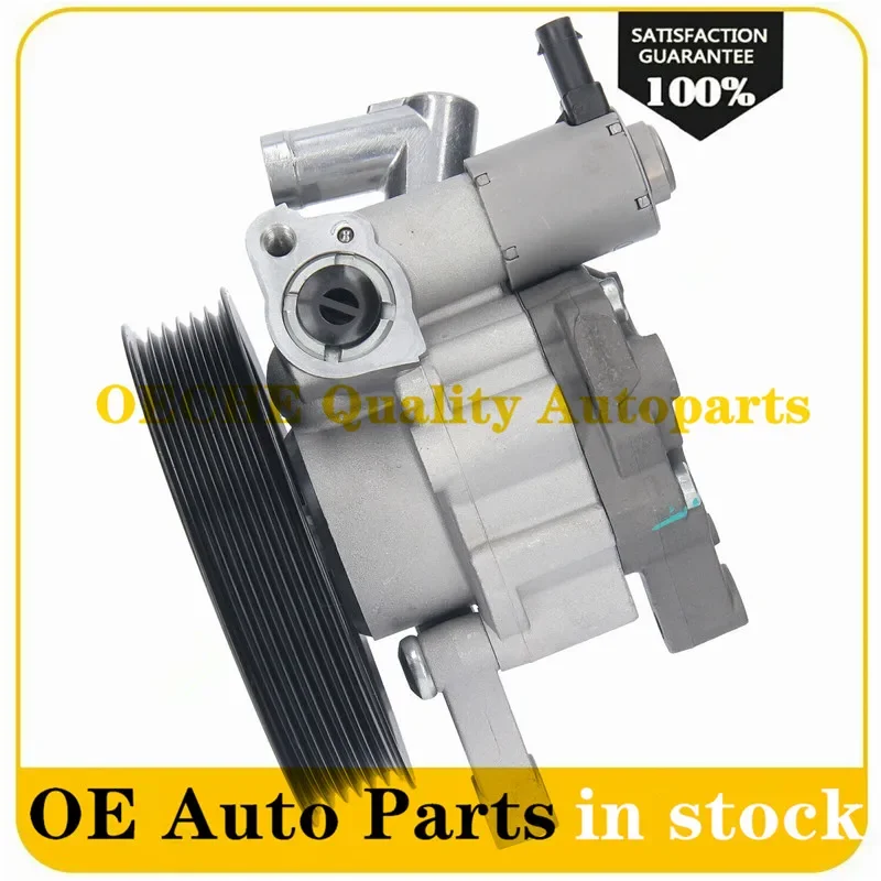 0064664301 0064667501 0064660501 запасная часть насоса гидроусилителя рулевого управления для