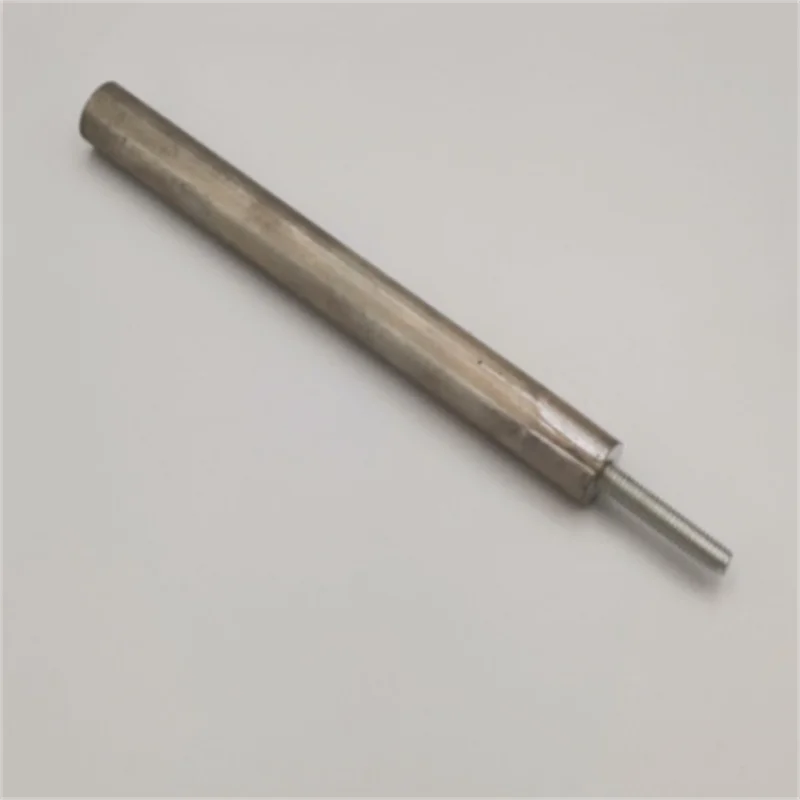 

13.5cm Shank Length M6 5.7mm Male Dia Magnesium Anode Rod for Waterboiler