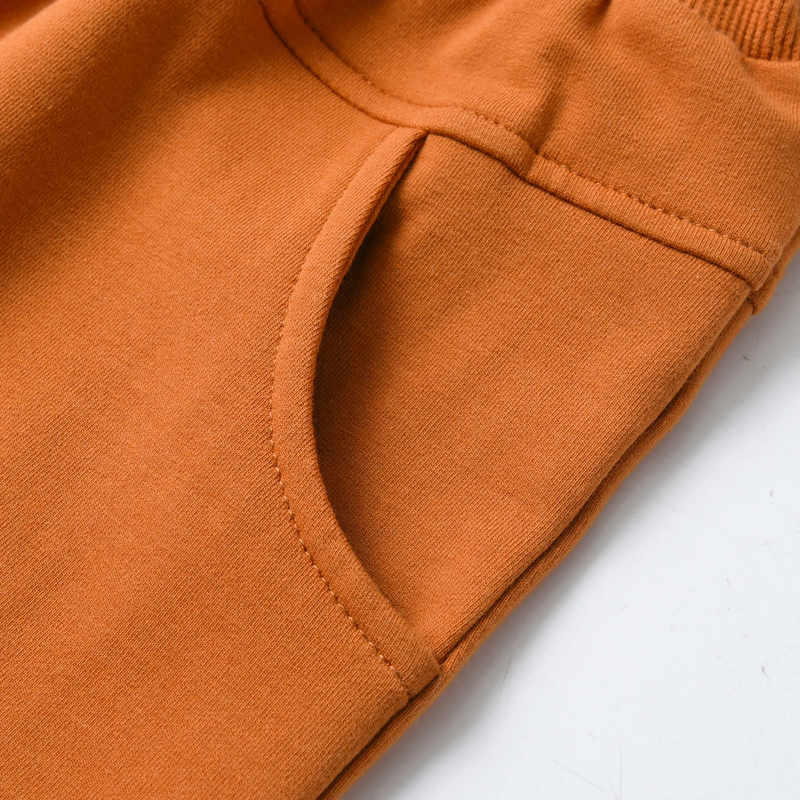 2 шт. хлопковая футболка с длинным рукавом и штаны для мальчиков