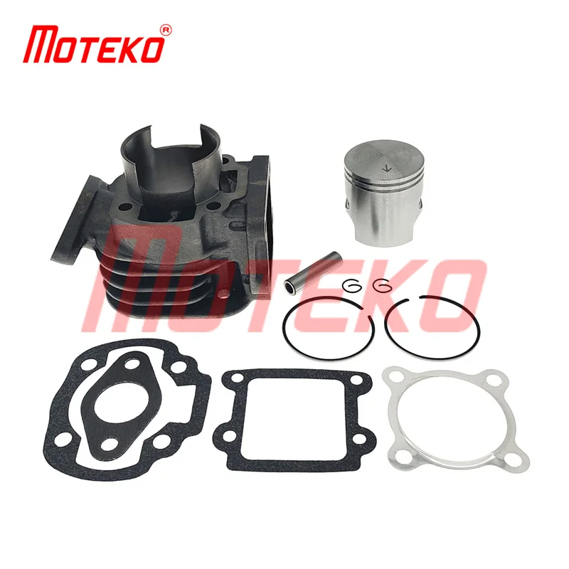 Комплект цилиндров с отверстием BX24070093 47 мм для APRILIA Friend 50 94 96-98 GL-GLE 93-95 LX-SPORT-CAT 92-93 SR50