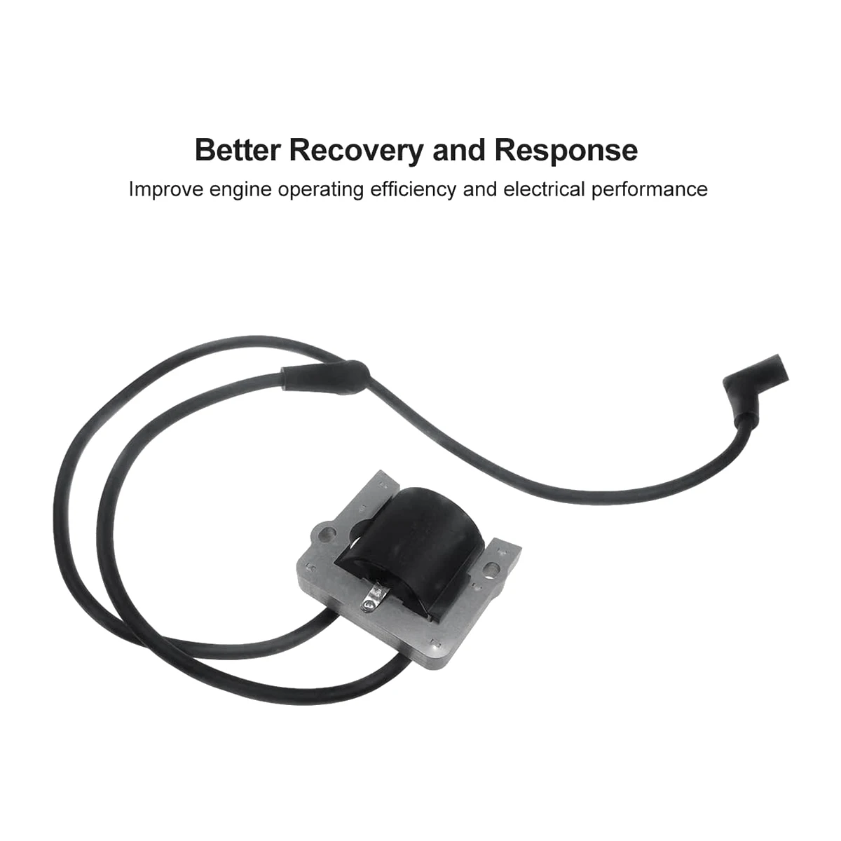 Новый модуль катушки зажигания для 5258401 /52-584-01-S/ 5258402 /52-584-02-S и AET10403 M20 MV16 MV18 MV20