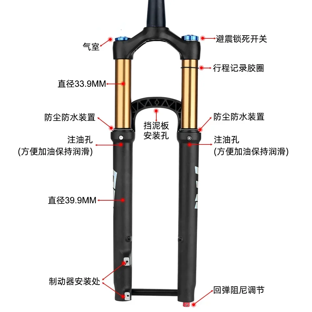 Регулируемая через плечо коническая трубка путешествия 140 мм/160 мм/180 мм 34