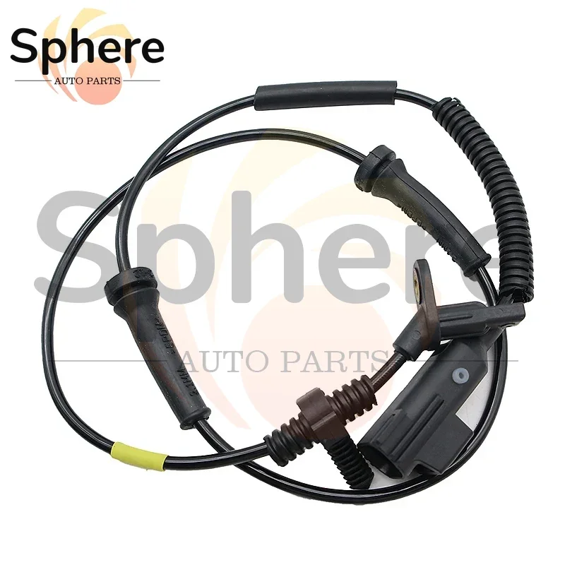 LR 024202 Датчик скорости переднего левого/правого колеса ABS 071974 BJ322B372AD для