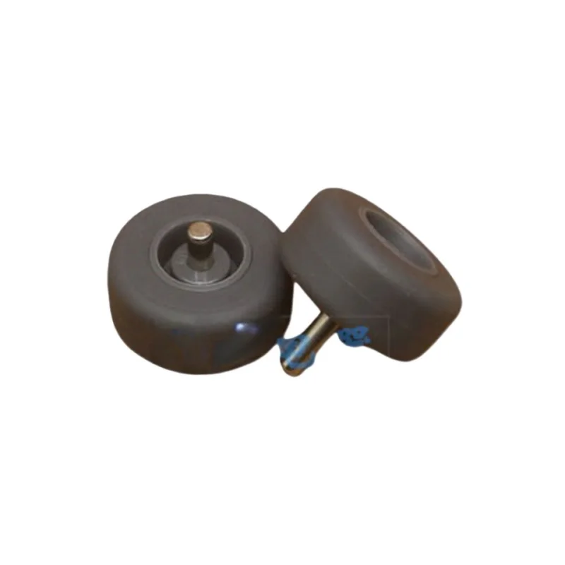 

Колесо щетки для робота-пылесоса Philips FC6718-6729 (2 шт.)