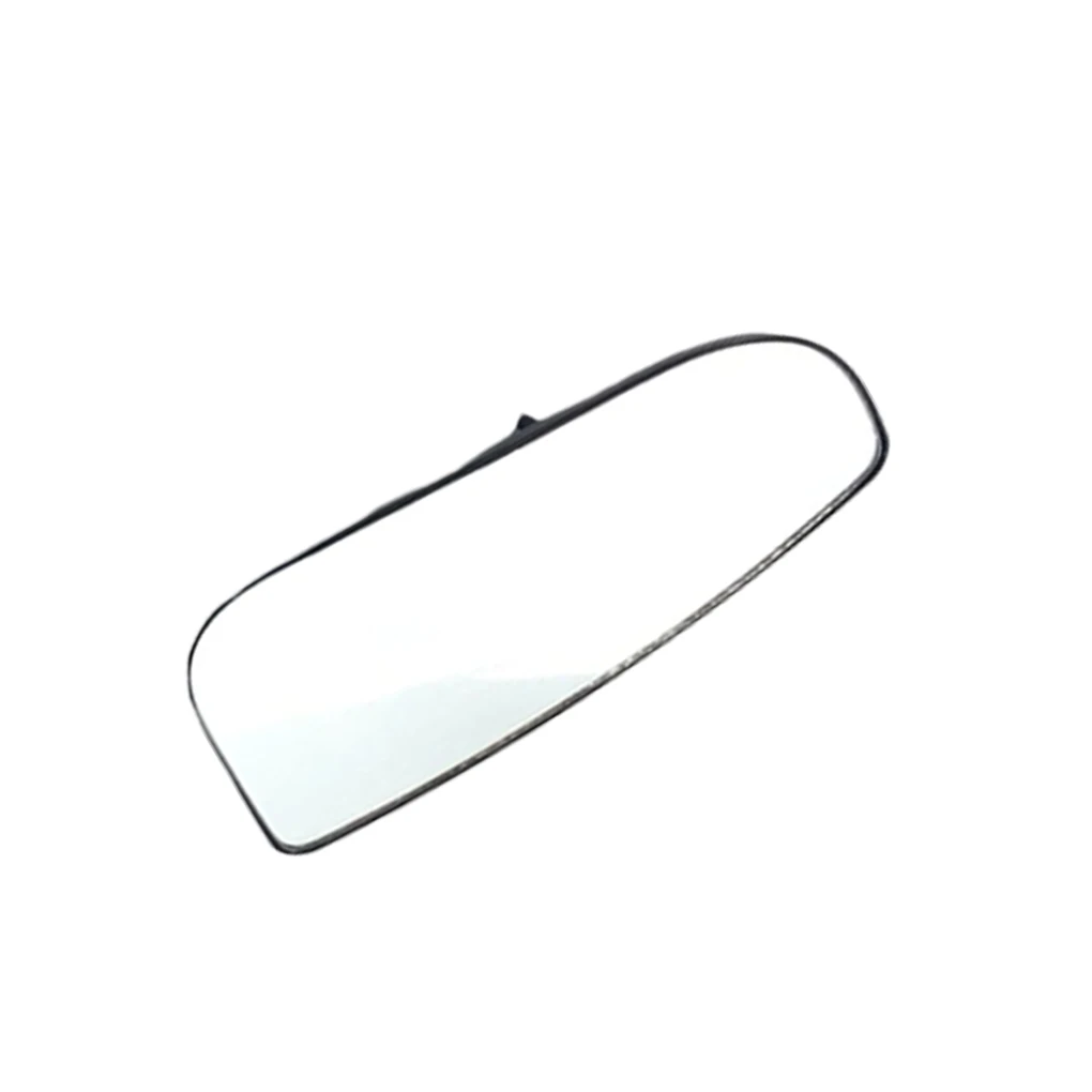 Противоскользящие автомобильные зеркальные линзы 2010-2019