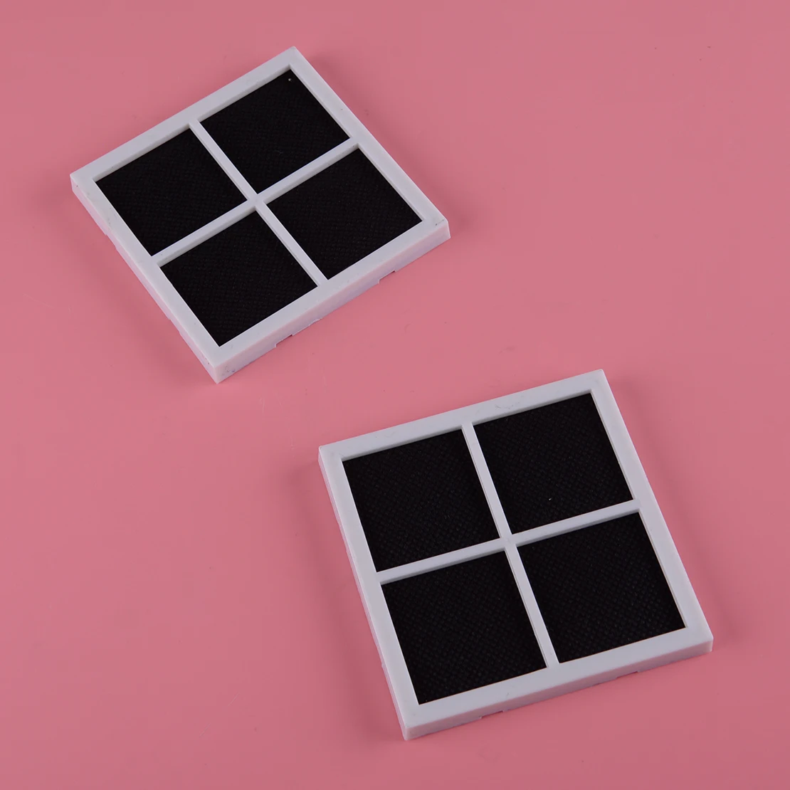 

Воздушные фильтры для холодильника LETAOSK 2 шт.